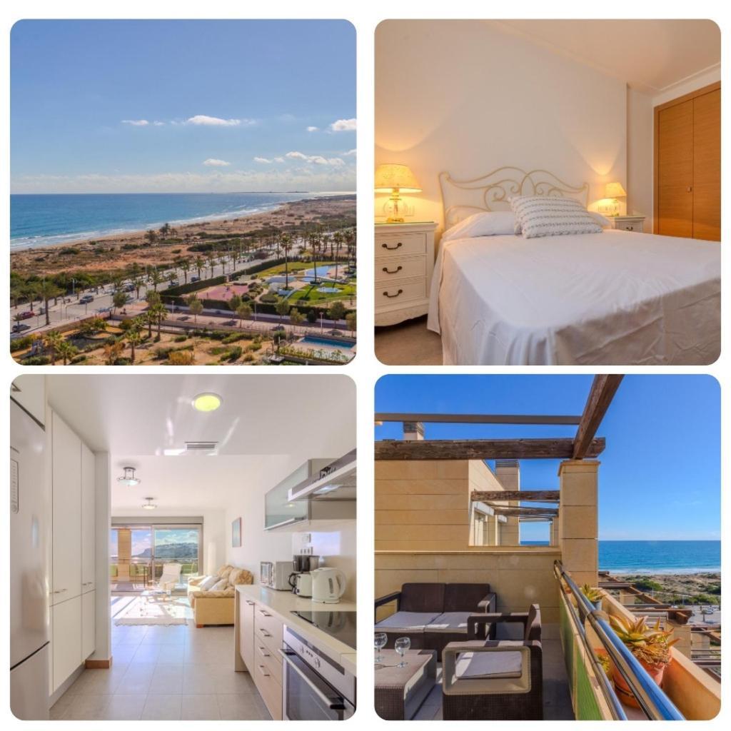 Apartment The Privilege - Sea And Views *